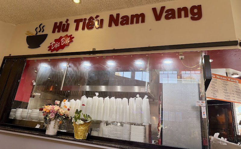 Hủ Tiếu Nam Vang 4