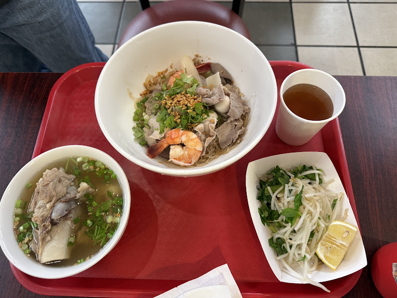 Hủ Tiếu Nam Vang 5