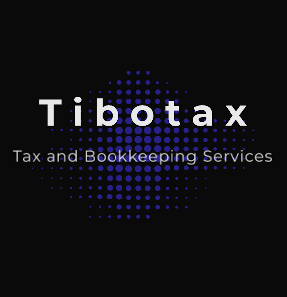 Tibotax Tax and Bookkeeping Service 1