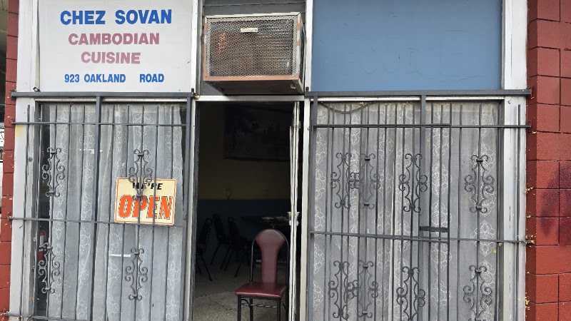 Chez Sovan 1
