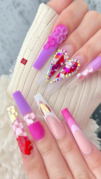 Milano Nail Spa 2