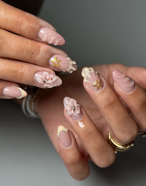 Milano Nail Spa 3