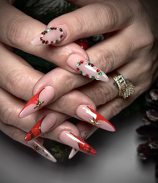 Milano Nail Spa 4