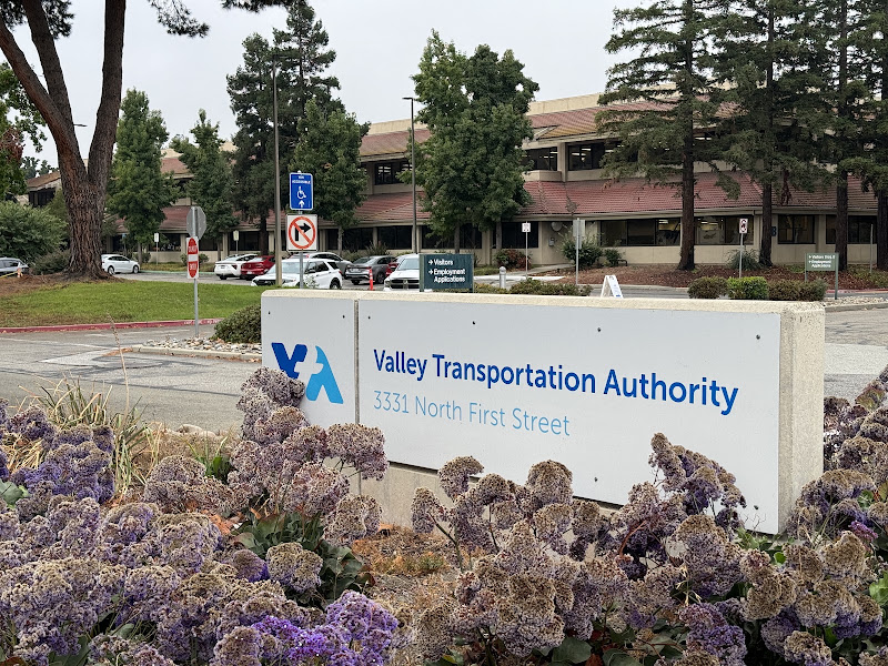 VTA Headquarters 2