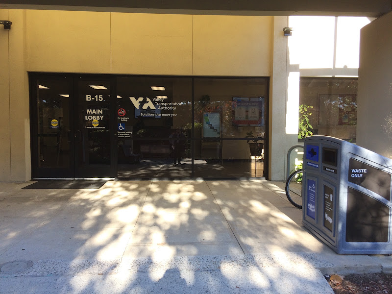 VTA Headquarters 5