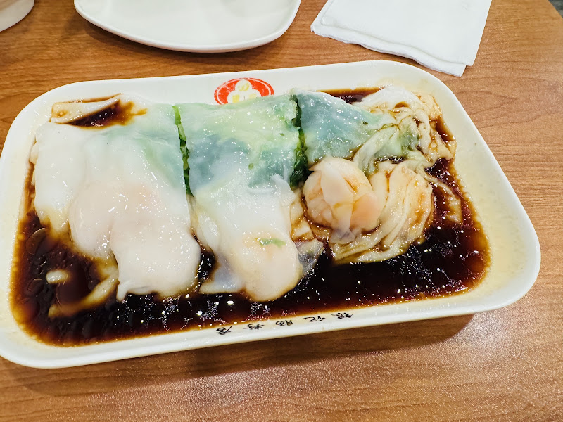 Yin Ji Chang Fen - Milpitas 4