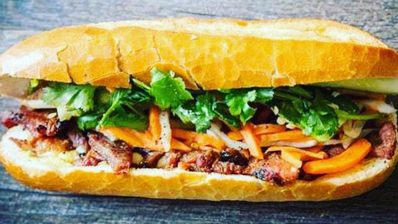 Banh Mi & Bowl 3