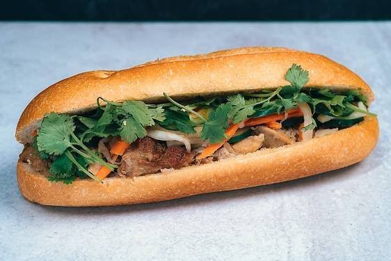 Banh Mi & Bowl 4