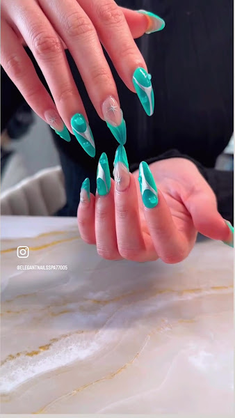 Elegant Nails & Spa 2