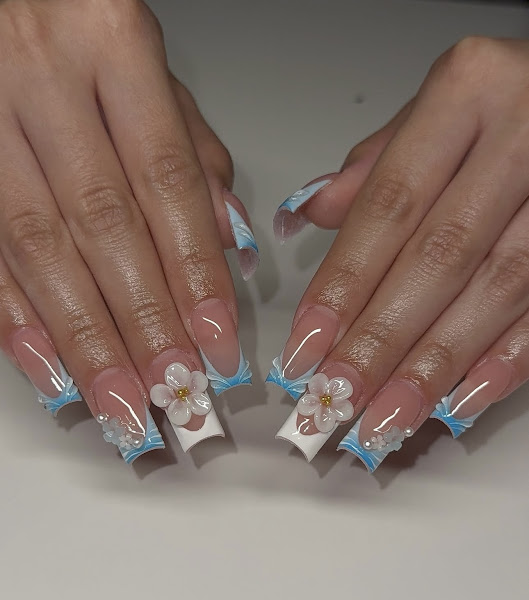 Elegant Nails & Spa 3