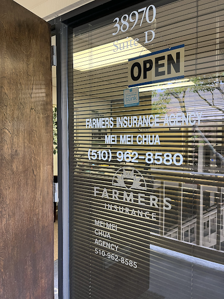 Mei Mei Chua - Farmers Insurance 1