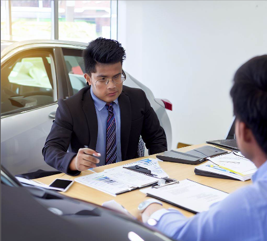 Menssion Affordable Insurance Agency - Fremont CA 2