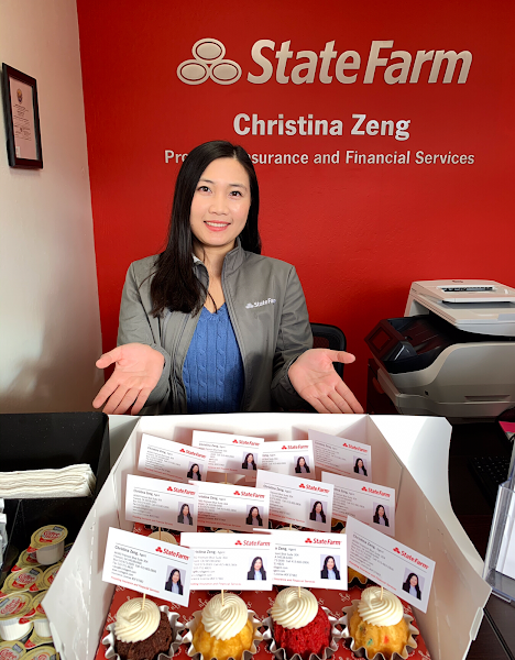 Christina Zeng - State Farm Insurance Agent 3