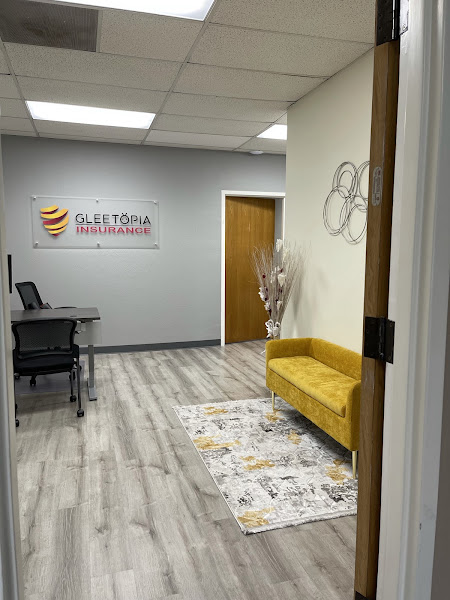 Gleetopia Insurance 1