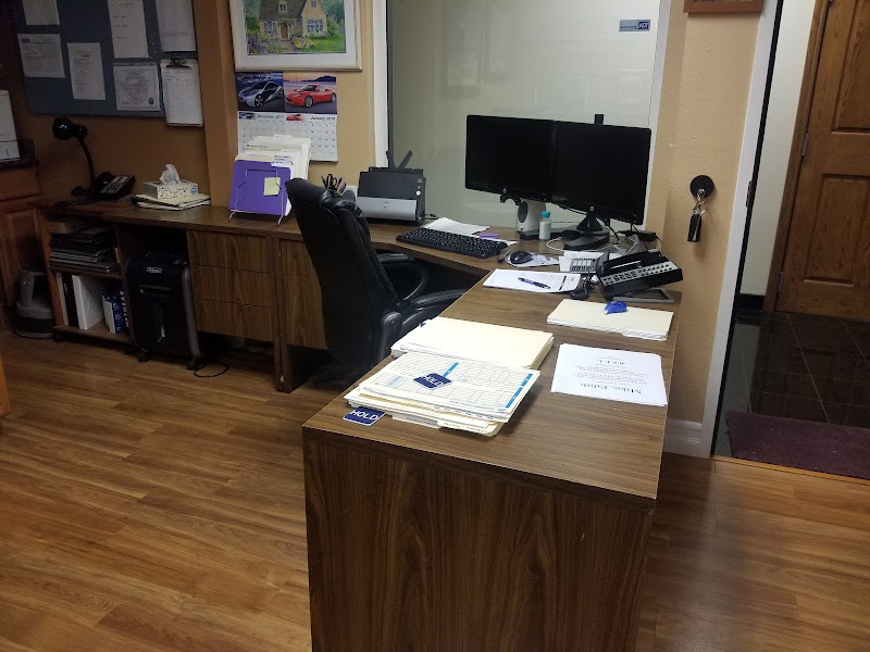 N&T INSURANCE SOLUTIONS CORP. 4