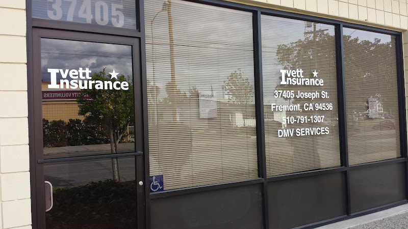Ivett Insurance Agency Inc 1