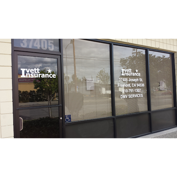Ivett Insurance Agency Inc 2