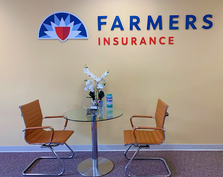 Farmers Insurance - Lin Zhao 2
