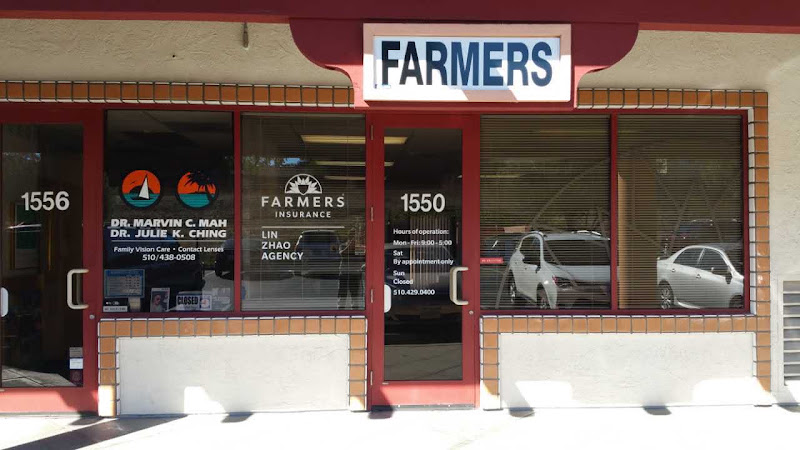 Farmers Insurance - Lin Zhao 3