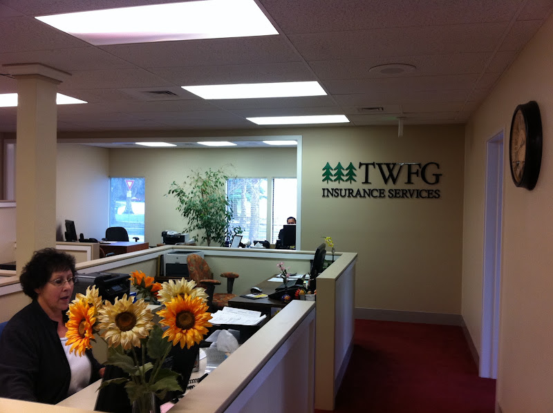 TWFG Insurances Services 1