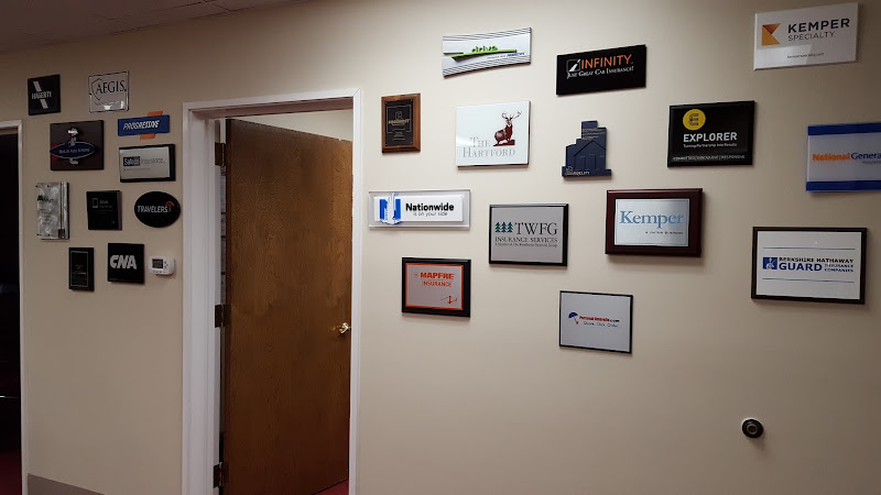 TWFG Insurances Services 4
