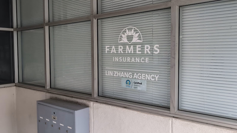 Farmers Insurance - Lin Zhang 2