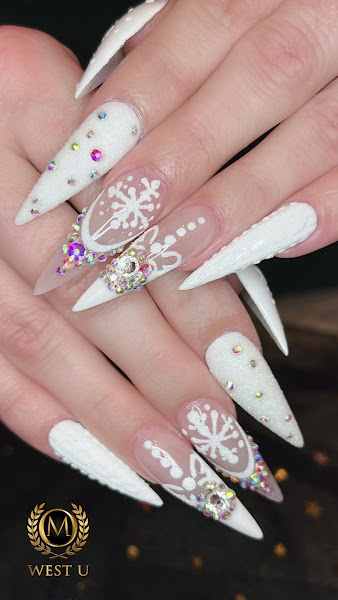 Milano Nail Spa West U 2