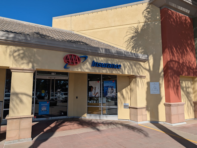 AAA Milpitas Branch 3