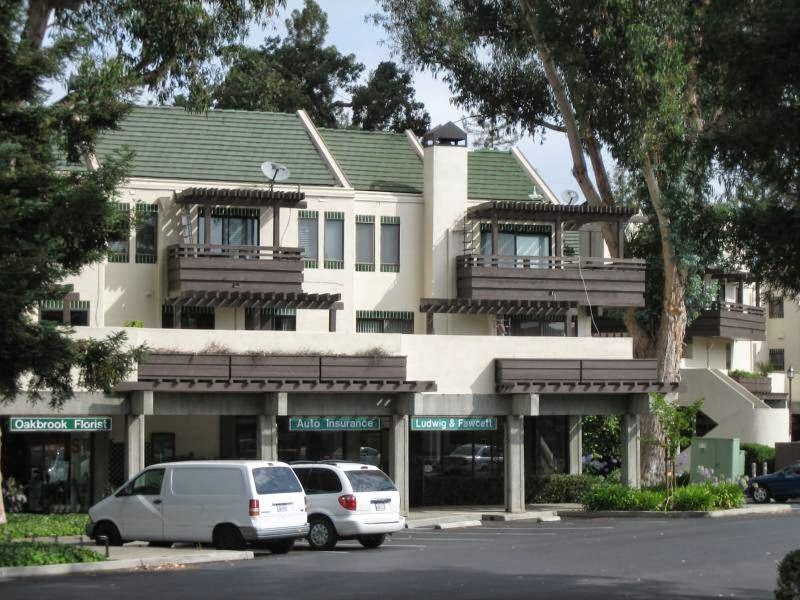 Ludwig & Fawcett Inc 2