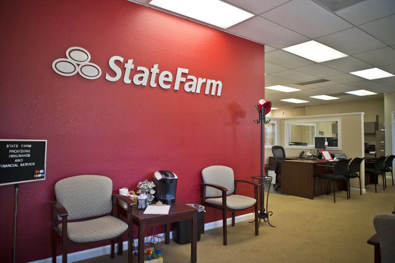 Randy Chang - State Farm Insurance Agent 2