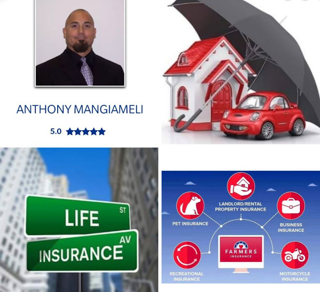 Farmers Insurance - Anthony Mangiameli 3