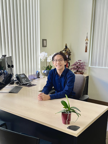 Farmers Insurance - Anthony Chen 1