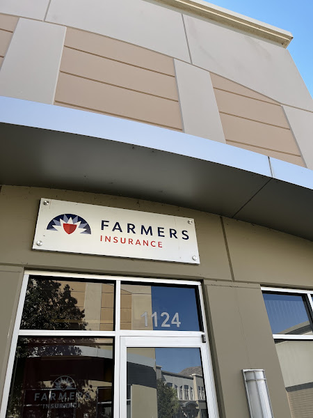 Farmers Insurance - Anthony Chen 2
