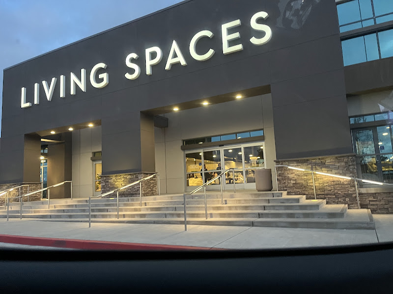 Living Spaces 1