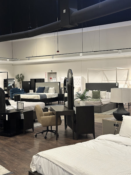 Living Spaces 4
