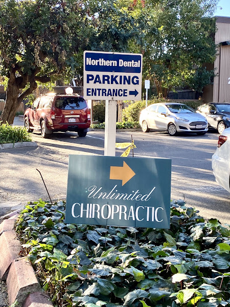 Unlimited Chiropractic and Wellness Center 3