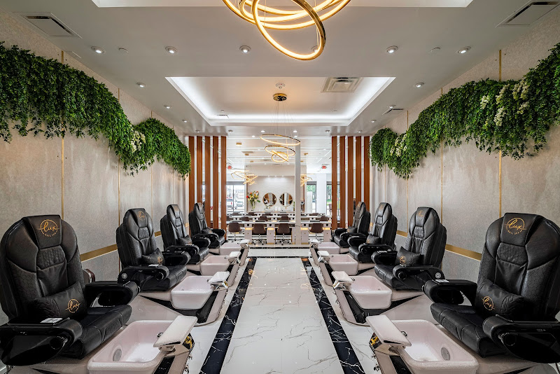 Lux Nail Spa - Nail Salon Westhimer Houston TX 3