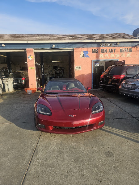 Mission Auto Repair 1