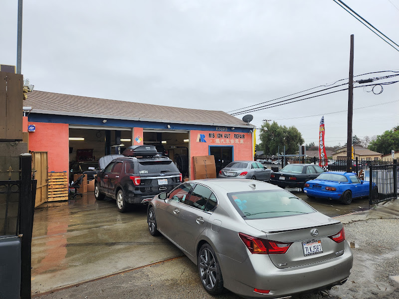 Mission Auto Repair 3