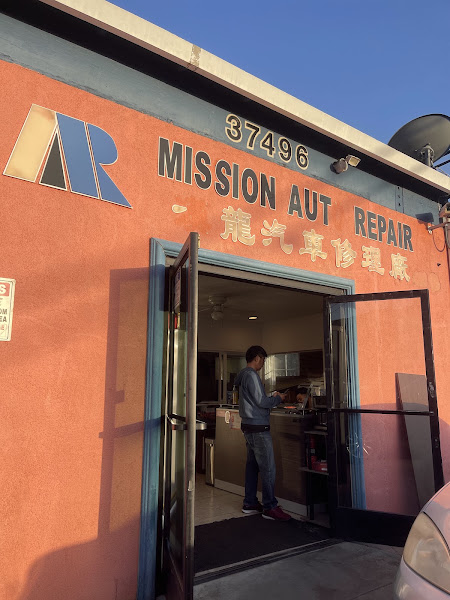 Mission Auto Repair 4