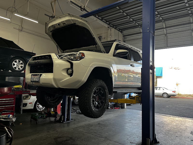 Driven Auto Care Auto Repair Shop of Fremont, CA 5