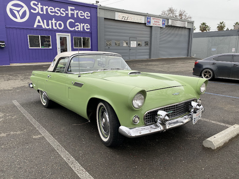 Stress-Free Auto Care 4