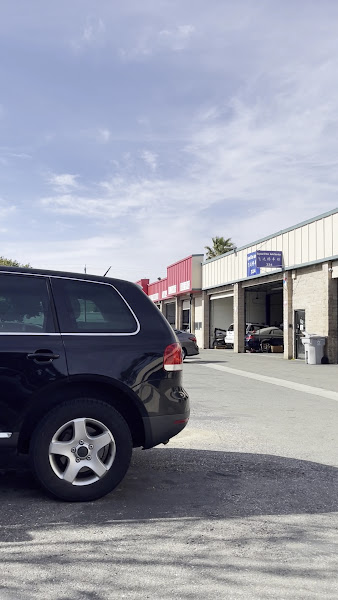 Fremont Auto Center 2