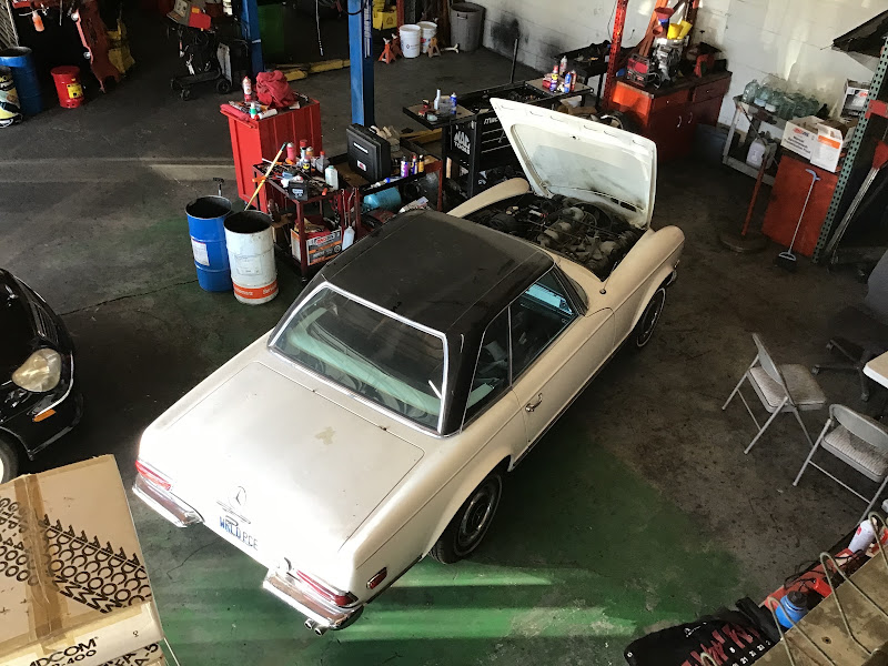 Fremont Auto Center 4