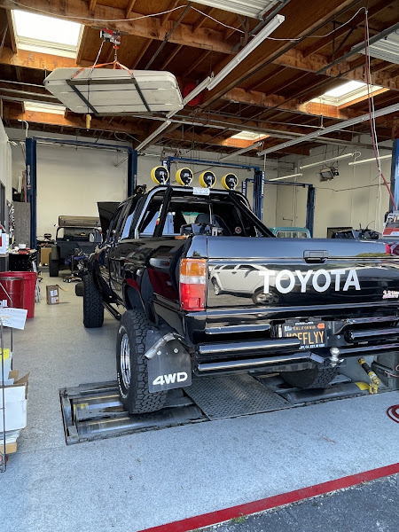 ABC Auto Repair & Smog - Reliable Auto Repair in Fremont, Newark, Hayward and Union City CA 3