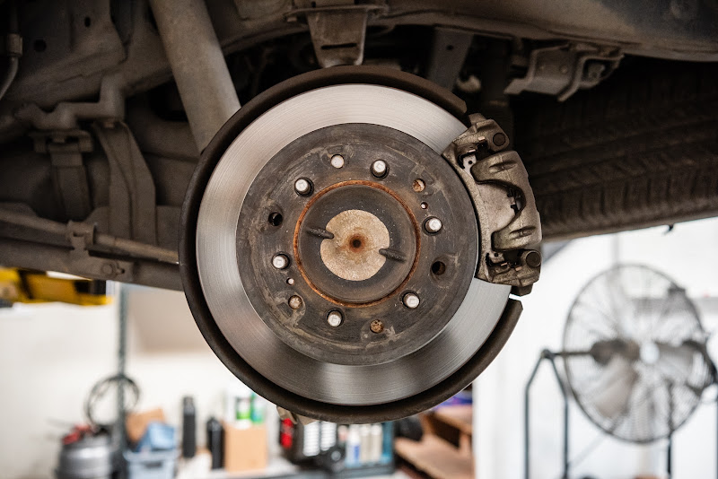ABC Auto Repair & Smog - Reliable Auto Repair in Fremont, Newark, Hayward and Union City CA 4