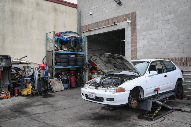 Concept Auto Repair 1