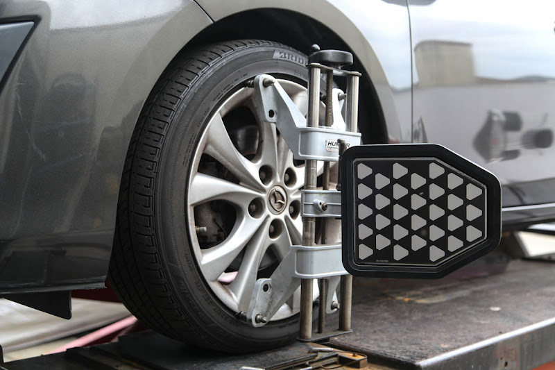 Concept Auto Repair 2