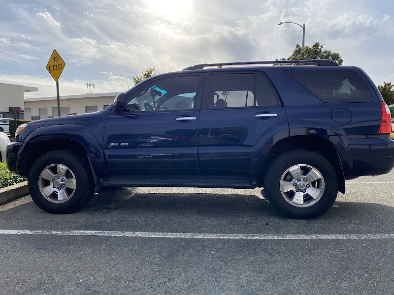 QualityAuto LLC - Quality Auto Repair Fremont 5