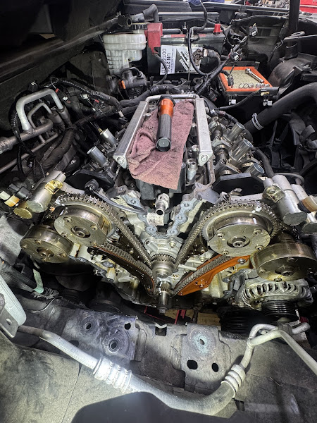 West Coast Auto Repair 2